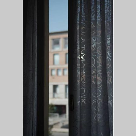 La Capannina Apartman Modena Kültér fotó