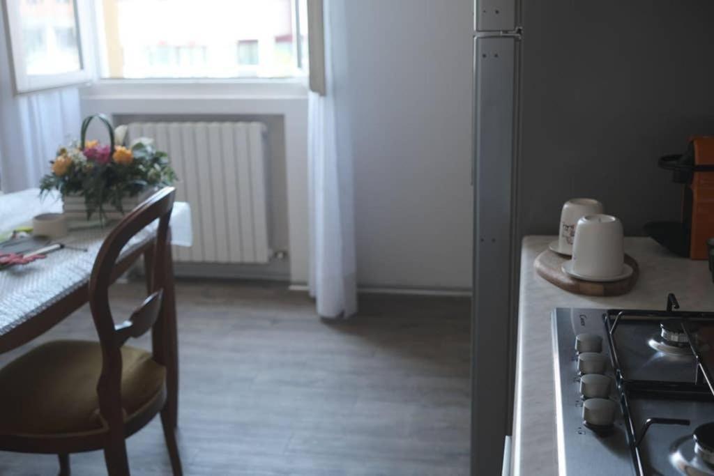 La Capannina Apartman Modena Kültér fotó