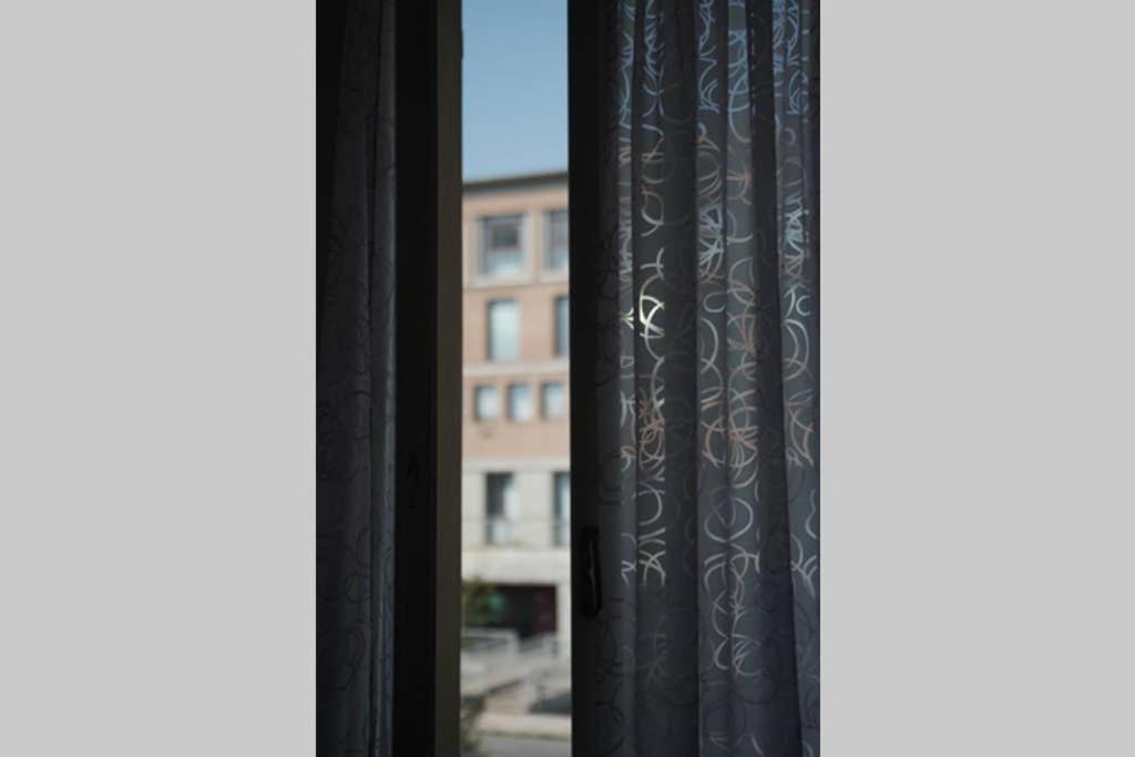 La Capannina Apartman Modena Kültér fotó