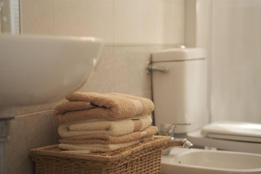 La Capannina Apartman Modena Kültér fotó
