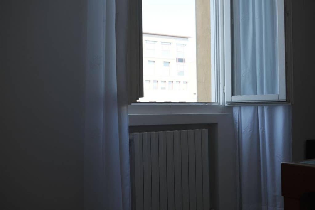 La Capannina Apartman Modena Kültér fotó