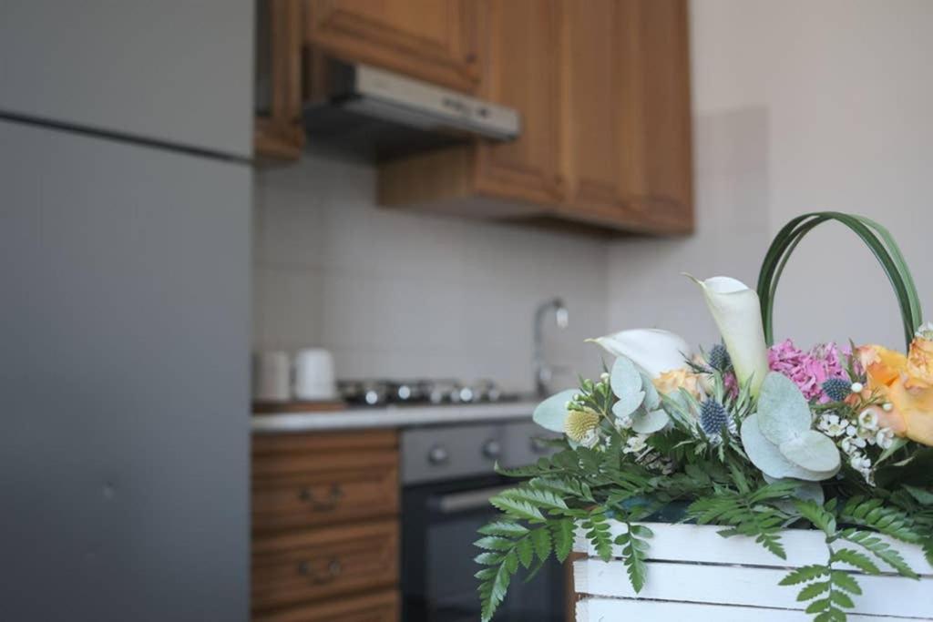 La Capannina Apartman Modena Kültér fotó