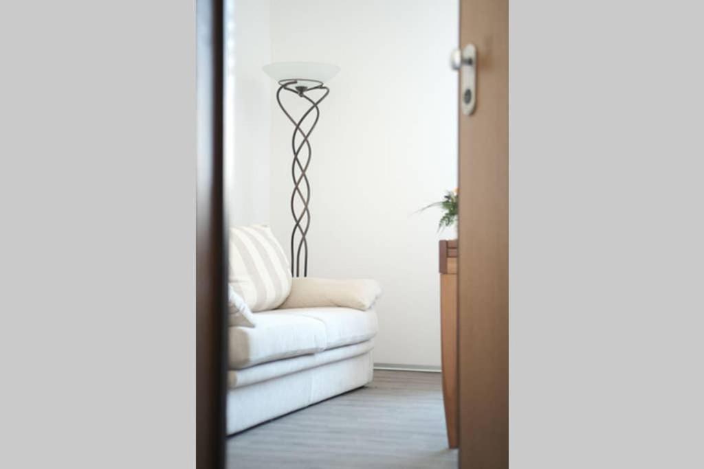La Capannina Apartman Modena Kültér fotó