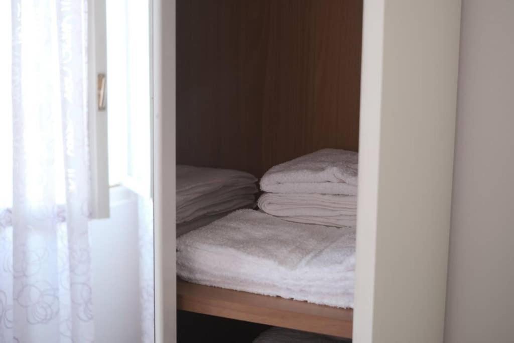 La Capannina Apartman Modena Kültér fotó