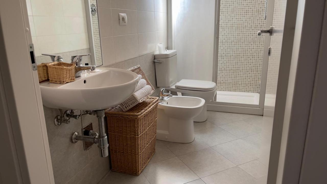 La Capannina Apartman Modena Kültér fotó