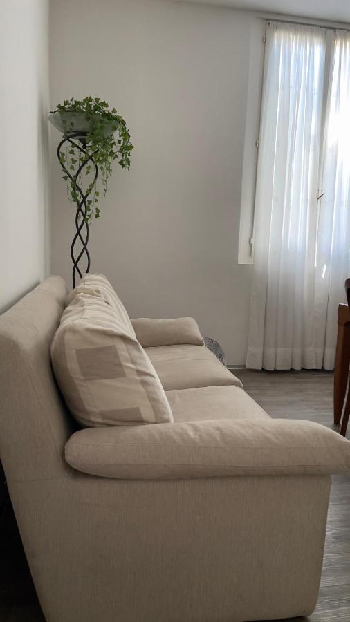 La Capannina Apartman Modena Kültér fotó